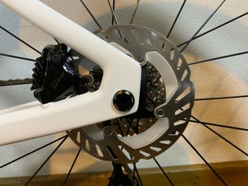 Käytetty Efferre Aero Jetstream 2026 Road & Gravel — kuva 14 / 20
