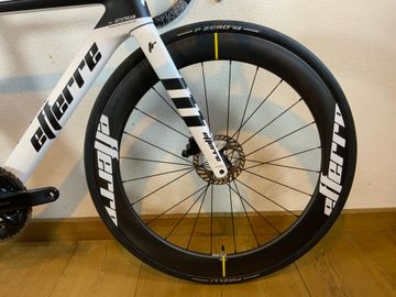 Käytetty Efferre Aero Jetstream 2026 Road & Gravel — kuva 4 / 20