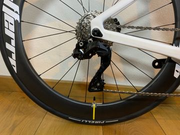 Käytetty Efferre Aero Jetstream 2026 Road & Gravel — kuva 6 / 20