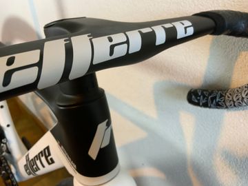 Käytetty Efferre Aero Jetstream 2026 Road & Gravel — kuva 9 / 20