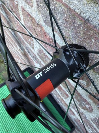 Efferre Aero Jetstream 2026 Road & Gravel usato, Bianco — immagine 15 di 20