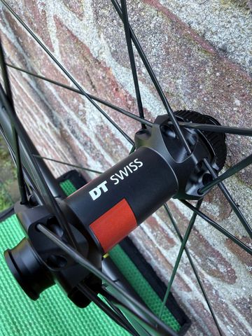 Käytetty Efferre Aero Jetstream 2026 Road & Gravel — kuva 15 / 20