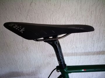 Used Vetta Custom Single Speed / Fixed Gear 2021 Road & Gravel, Green — image 10 of 11