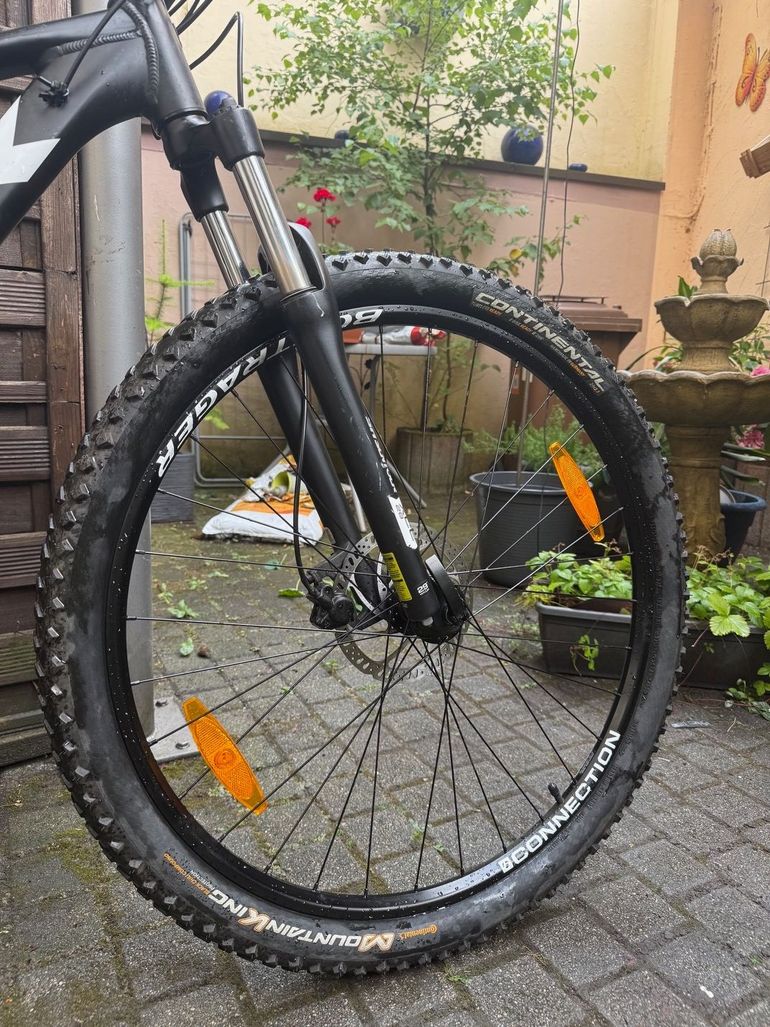 Tweedehands Trek Marlin 5 2020 2020 Mountainbike — afbeelding 4 van 11