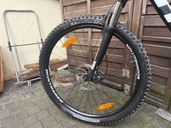 Tweedehands Trek Marlin 5 2020 2020 Mountainbike — afbeelding 10 van 11