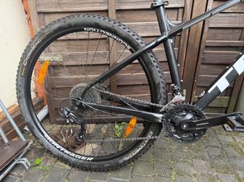 Tweedehands Trek Marlin 5 2020 2020 Mountainbike — afbeelding 3 van 11