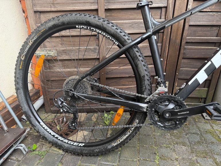 Tweedehands Trek Marlin 5 2020 2020 Mountainbike — afbeelding 3 van 11