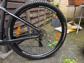 Tweedehands Trek Marlin 5 2020 2020 Mountainbike — afbeelding 11 van 11