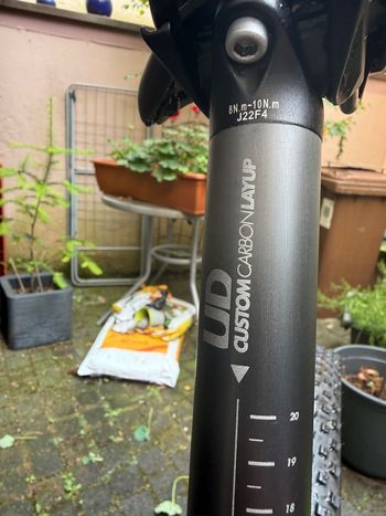 Tweedehands Trek Marlin 5 2020 2020 Mountainbike — afbeelding 7 van 11