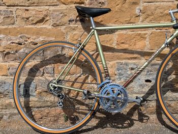 Used Motobecane Custom Other 1978 Road & Gravel, Green — image 3 of 5