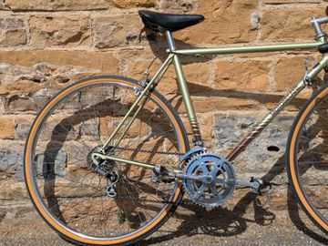 Used Motobecane Custom Other 1978 Road & Gravel, Green — image 3 of 5