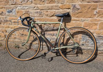 Used Motobecane Custom Other 1978 Road & Gravel, Green — image 2 of 5