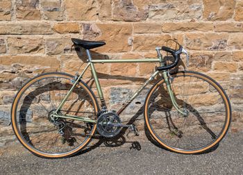 Used Motobecane Custom Other 1978 Road & Gravel