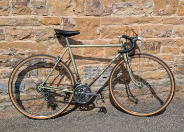 Used Motobecane Custom Other 1978 Road & Gravel