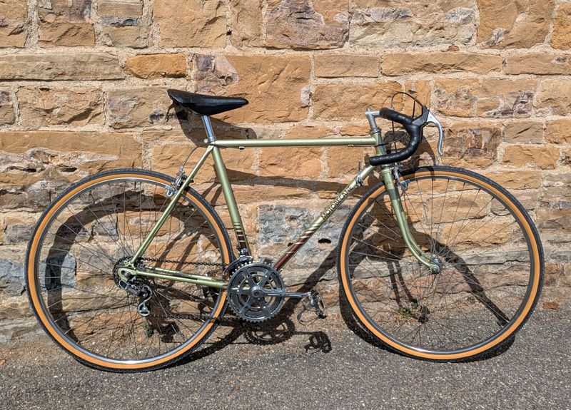 Used Motobecane Custom Other 1978 Road & Gravel
