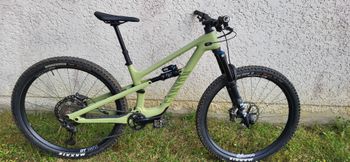 Used Canyon Spectral 125 CF 8 2023 2023 MTB
