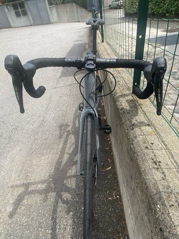 Used BMC Roadmachine 02 THREE 2020 2020 Road & Gravel, Light Gray — image 19 of 34