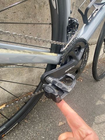 Used BMC Roadmachine 02 THREE 2020 2020 Road & Gravel, Light Gray — image 5 of 34