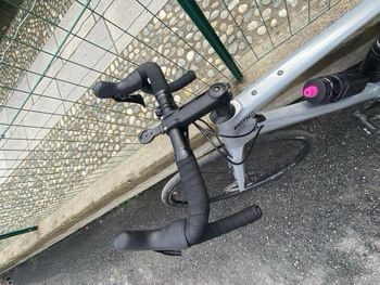 Used BMC Roadmachine 02 THREE 2020 2020 Road & Gravel, Light Gray — image 27 of 34