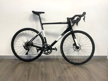 Gebrauchtes Cannondale Supersix Evo Carbon Disc 105 2021 2021 Road & Gravel
