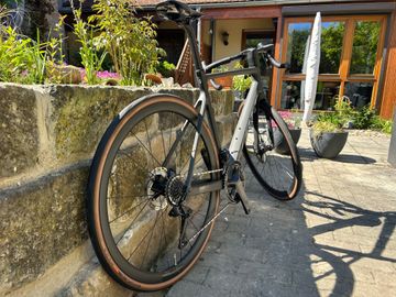 Used Scott Addict RC Ultimate 2022 2022 Road & Gravel, Black — image 14 of 15