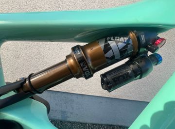 Brugt Orbea OCCAM M30 LT 2022 2022 Mountainbike — billede 5 af 5