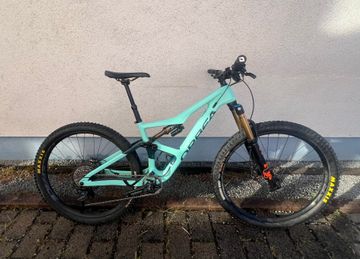 Gebrauchtes Orbea OCCAM M30 LT 2022 2022 MTB