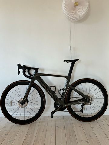 Used Canyon Aeroad CF SLX 7 Di2 C46 2025 2025 Road & Gravel