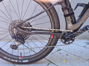 Używany RDR DEUS 2023 Mountainbike — zdjęcie 4 z 5