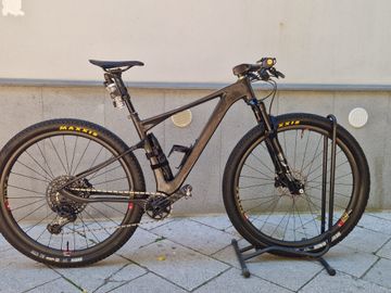 Używany RDR DEUS 2023 Mountainbike — zdjęcie 5 z 5