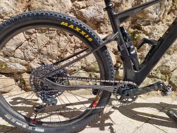 Używany RDR DEUS 2023 Mountainbike — zdjęcie 3 z 5