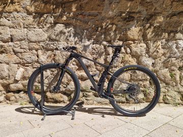 Używany RDR DEUS 2023 Mountainbike — zdjęcie 2 z 5