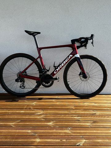 Gebrauchtes Orbea ORCA M21eLTD 2021 2021 Road & Gravel