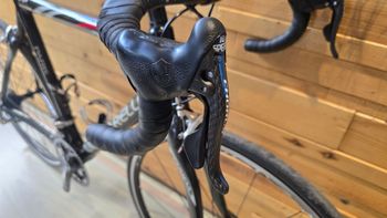 Pinarello Paris Campagnolo Chorus 2010 Road & Gravel d'occasion — image 4 sur 10