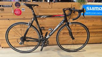 Pinarello Paris Campagnolo Chorus 2010 Road & Gravel d'occasion — image 9 sur 10