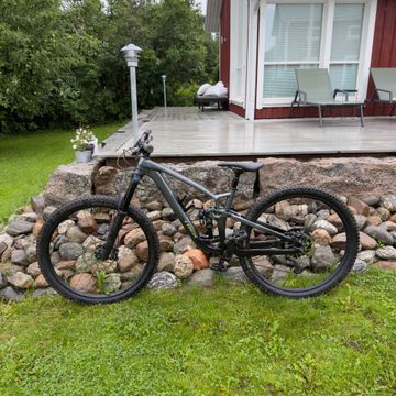 Trek Fuel EX 8 Gen 6 2023 2023 MTB d'occasion