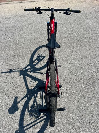 Tweedehands Lee Cougan Custom Shimano XTR 2023 Mountainbike — afbeelding 2 van 7