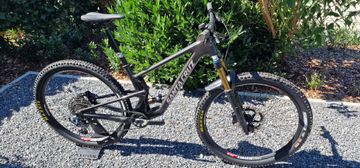 Santa Cruz Tallboy X01 / Carbon CC / 29 2021 2021 MTB usato