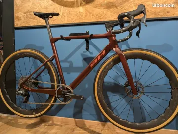Used BH GravelX RACE 2025 Road & Gravel