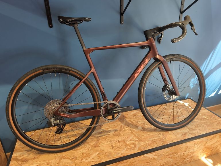 Khs T-REX 2019