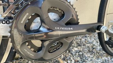 Used BMC Racemachine Shimano Ultegra 2013 Road & Gravel, Black — image 4 of 5