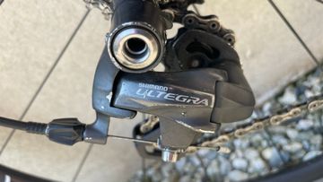 Used BMC Racemachine Shimano Ultegra 2013 Road & Gravel, Black — image 3 of 5