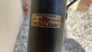 Used BMC Racemachine Shimano Ultegra 2013 Road & Gravel, Black — image 5 of 5