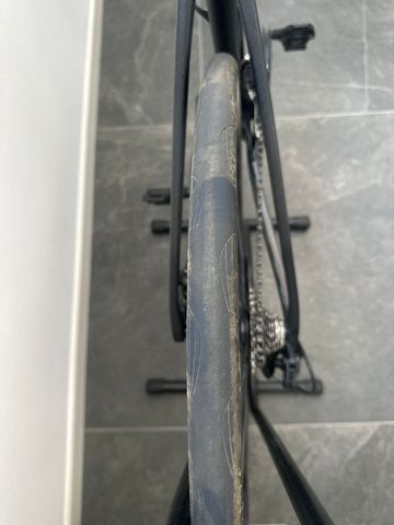 Brugt CUBE ATTAIN C:62, RACE 2026 2026 Road & Gravel — billede 9 af 11