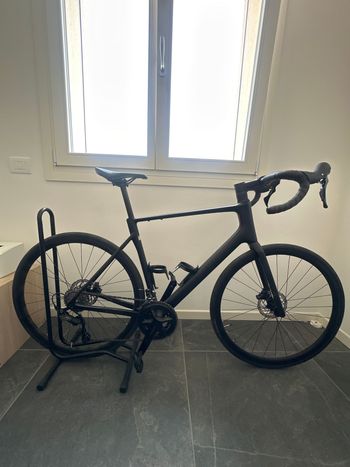 Gebrauchtes CUBE ATTAIN C:62, RACE 2026 2026 Road & Gravel
