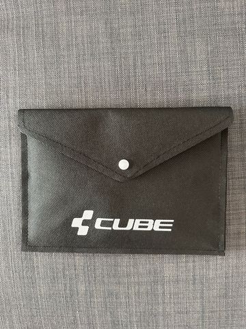 Brugt CUBE ATTAIN C:62, RACE 2026 2026 Road & Gravel — billede 11 af 11