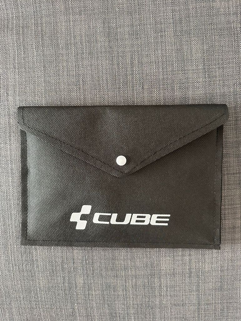 Brugt CUBE ATTAIN C:62, RACE 2026 2026 Road & Gravel — billede 11 af 11