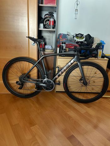 Trek Émonda SL 6 eTap 2023 2023 Road & Gravel usato