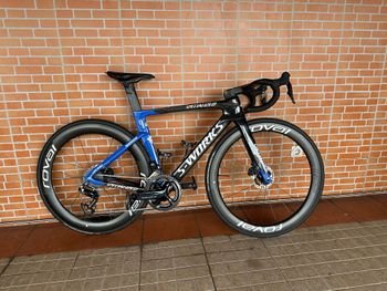 Used Specialized S-Works Venge 2019 2019 Road & Gravel