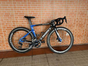 Used Specialized S-Works Venge 2019 2019 Road & Gravel